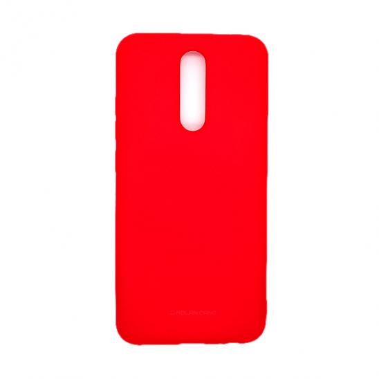 Силикон Xiaomi Redmi 8 Jelly Case