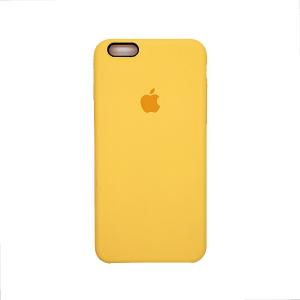 Силикон iPhone 6 Plus/6S Plus Silicone Case