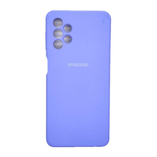 Силикон Samsung A32 Silicone Case