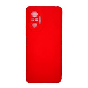 Силикон Xiaomi Redmi Note 10 Pro Soft Case