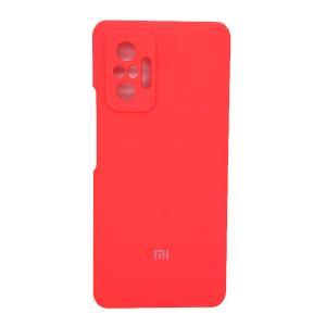 Силикон Xiaomi Redmi Note 10 Pro Silicone Case