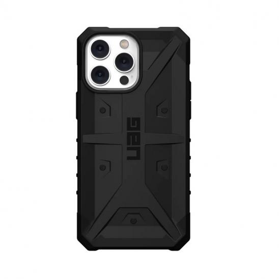 Чехол iPhone 14 Pro UAG Pathfinder Black U01562