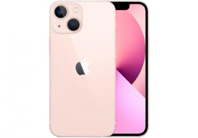 Apple iPhone 13 128Gb Pink Б/У
