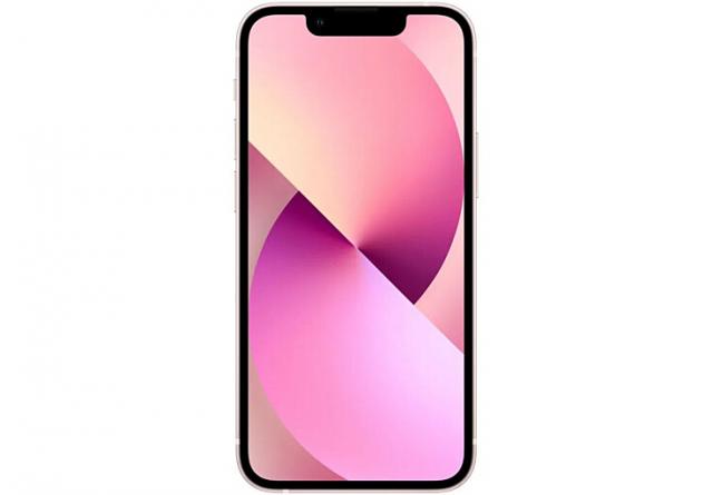 Apple iPhone 13 128Gb Pink Б/У