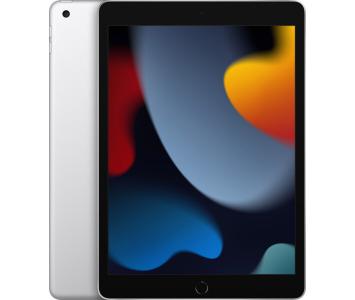 Планшет Apple iPad 10.2 2021 WiFi 64GB Silver