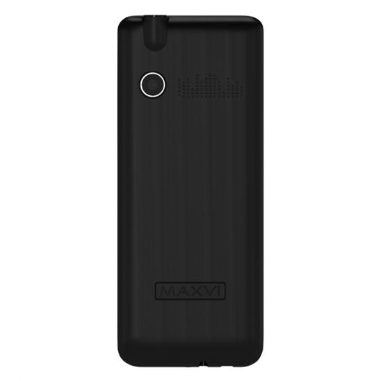 Телефон Maxvi X900i Black