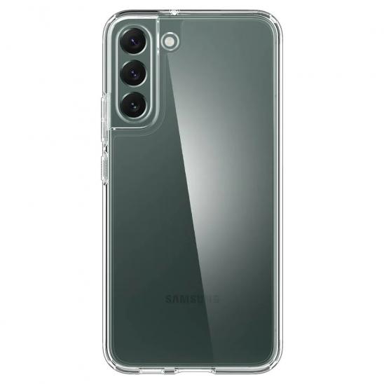 Силикон Samsung S22 Keephone Hybrid Case