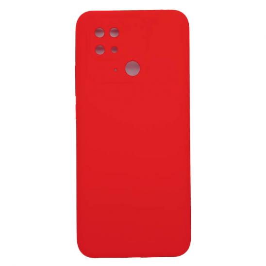 Силикон Xiaomi Redmi 10C Silicone Case