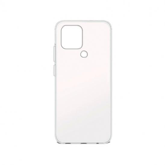 Силикон Xiaomi Redmi A1+ / A2+ / Poco C51 Clear Case (Прозрачный)