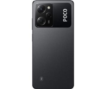 Xiaomi Poco X5 Pro 5G 8/256GB Black