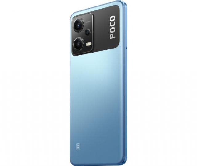 Xiaomi Poco X5 5G 6/128GB Blue