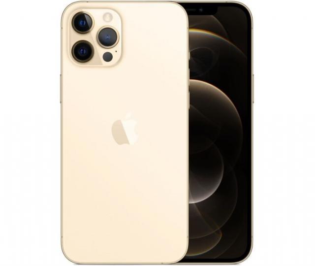 Apple iPhone 13 Pro 256Gb Gold Б/У
