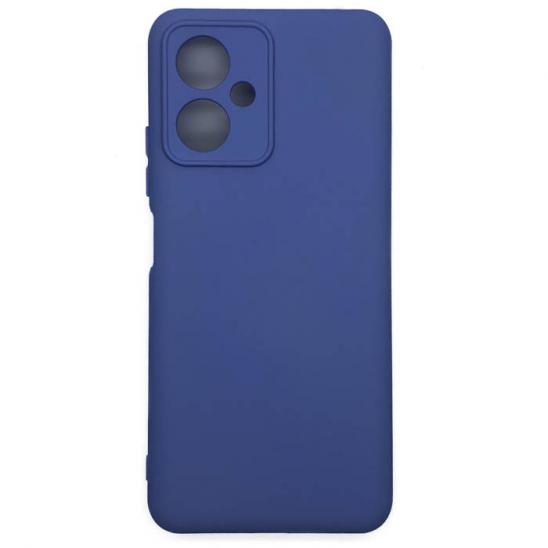Силикон Xiaomi Redmi Note 12 5G/Poco X5 Silicone Cover