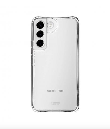 Чехол Samsung Galaxy S23 UAG Plyo Ice U01846