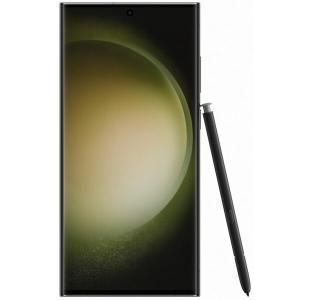 Samsung SM-S918 Galaxy S23 Ultra 12/256Gb Green