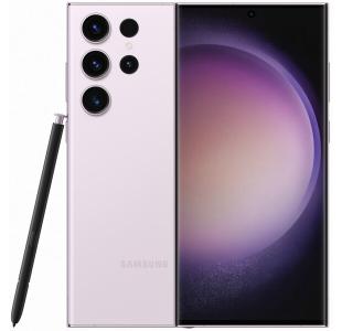 Samsung SM-S918 Galaxy S23 Ultra 12/256Gb Lavender