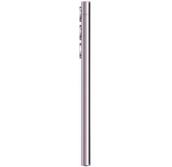 Samsung SM-S918 Galaxy S23 Ultra 12/256Gb Lavender