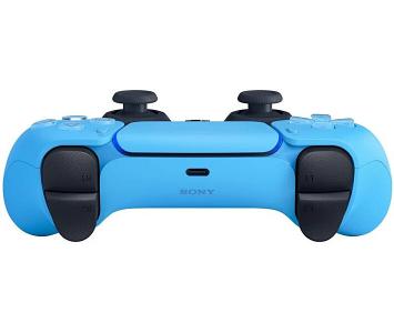 Беспроводной контроллер Sony DualSense PS5 Blue