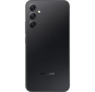 Samsung SM-A346 Galaxy A34 6/128Gb Graphite