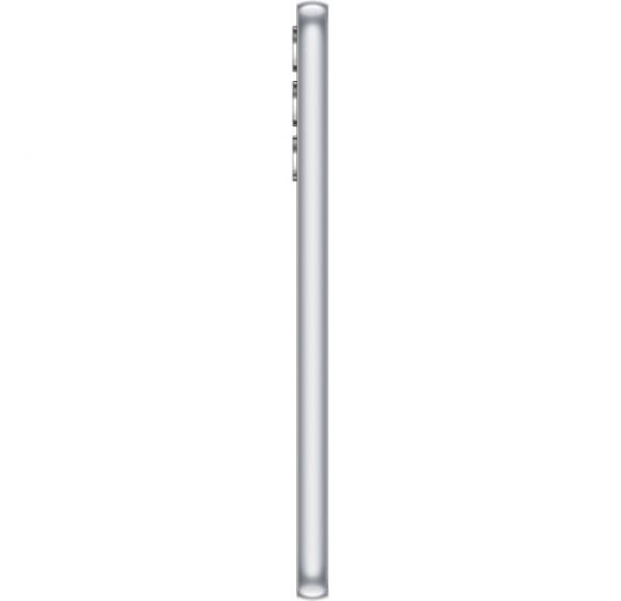 Samsung SM-A346 Galaxy A34 6/128Gb Silver