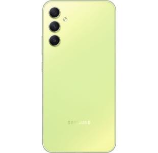 Samsung SM-A346 Galaxy A34 8/128Gb Lime