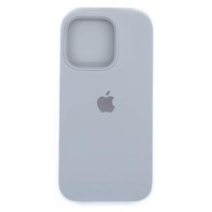 Силикон iPhone 14 Pro Silicone Case