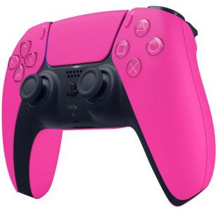 Беспроводной контроллер Sony DualSense PS5 Pink