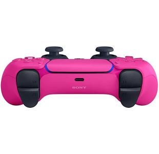 Беспроводной контроллер Sony DualSense PS5 Pink