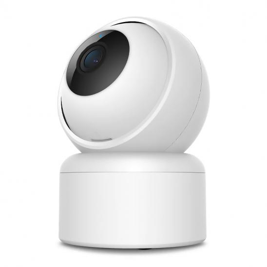 IP-Камера Xiaomi IMILAB Home Security Camera C20 PRO CMSXJ56B EU