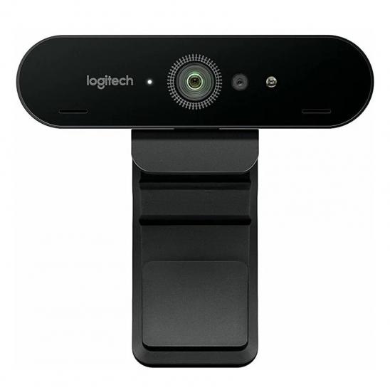 Веб-камера Logitech Webcam BRIO c1000e