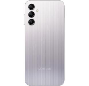 Samsung SM-A145 Galaxy A14 4/128Gb Silver