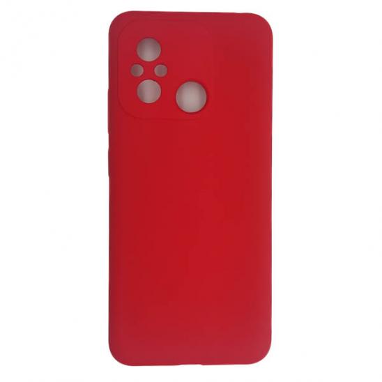 Силикон Xiaomi Redmi 12C Silicone Cover
