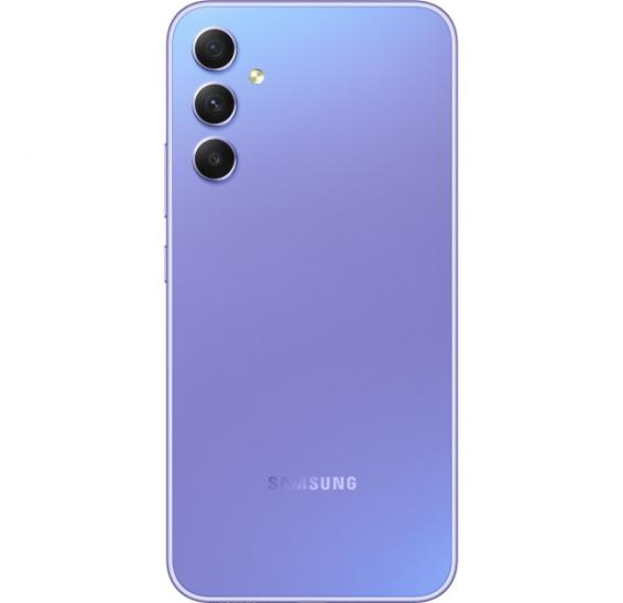 Samsung SM-A346 Galaxy A34 6/128Gb Violet