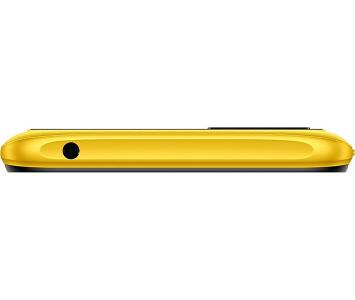 Xiaomi Poco C40 3/32Gb Yellow