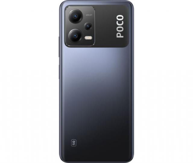 Xiaomi Poco X5 5G 6/128GB Black