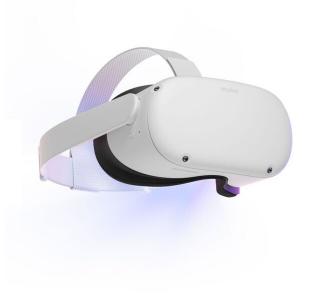 Шлем Oculus VR Meta Quest 2 128Gb