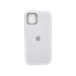 Силикон iPhone 12/12 Pro Silicone Case