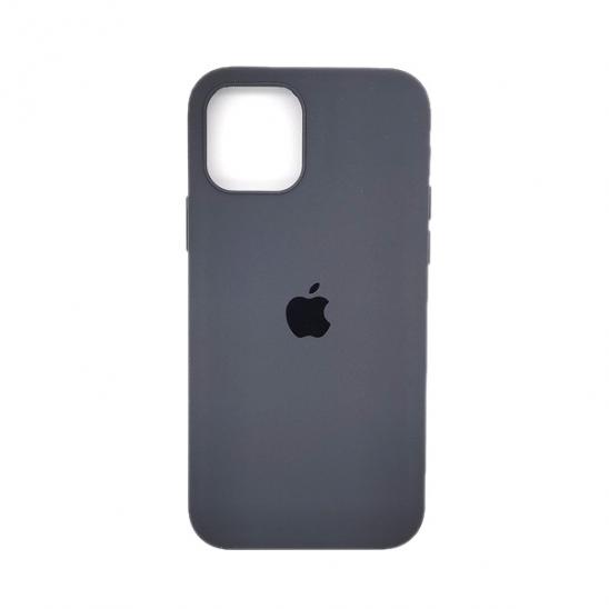 Силикон iPhone 12/12 Pro Silicone Case