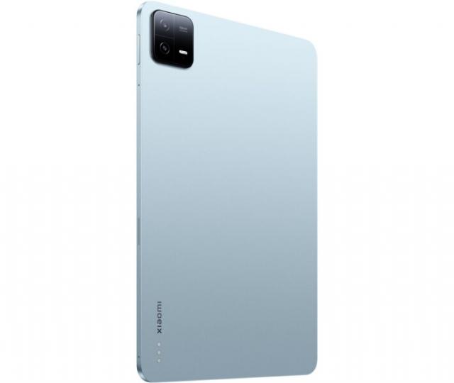 Планшет Xiaomi Pad 6 8/256Gb Mist Blue