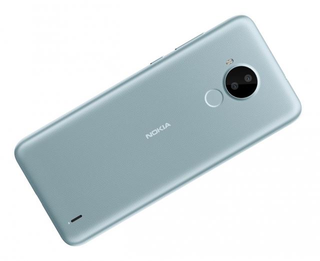 Nokia C30 2/32 Gb White