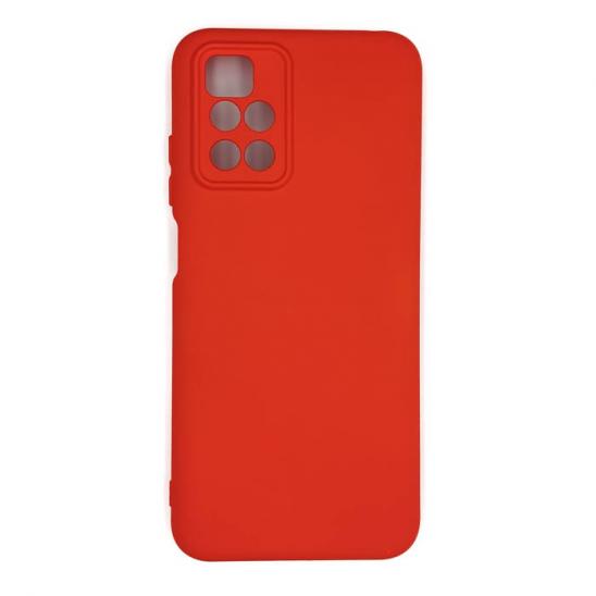 Силикон Xiaomi Redmi 10 Silicone Cover