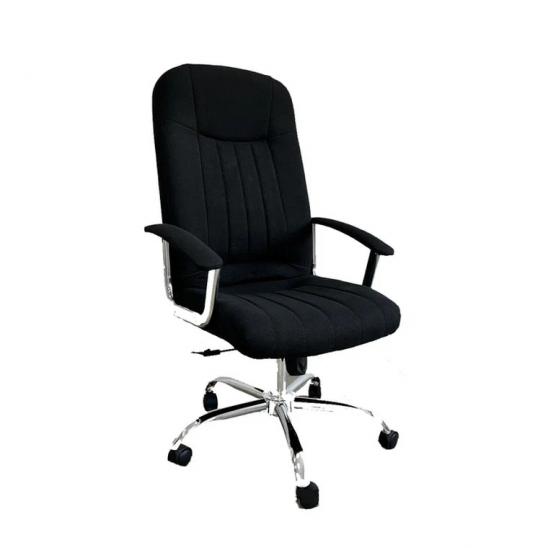 Офисное кресло UTFC СН-277 С11 Black