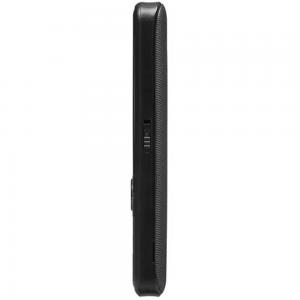 Телефон Philips E6500 Black