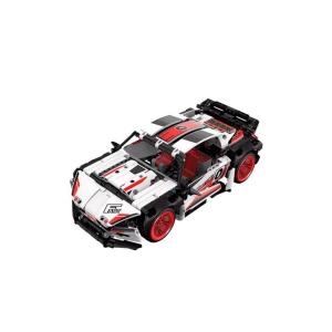 Конструктор Xiaomi Onebot Racing Car KIT OBJSC40AIQI