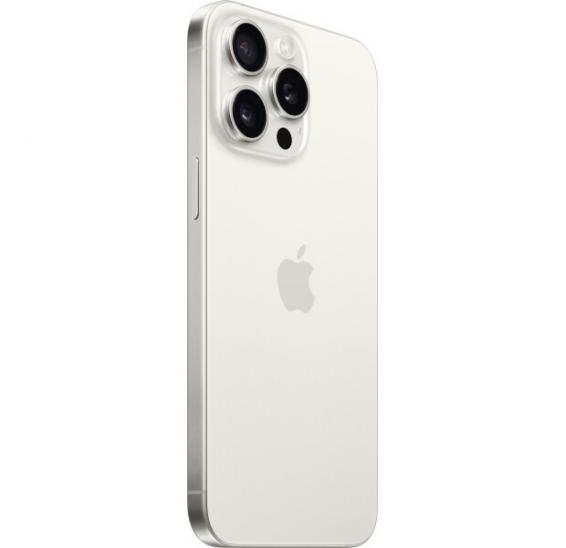 Apple iPhone 15 Pro 128Gb White Titanium