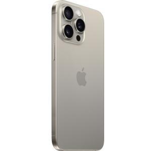 Apple iPhone 15 Pro Max 256Gb Natural Titanium