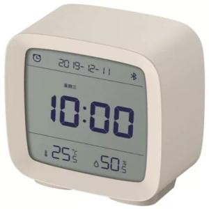 Умный будильник Xiaomi Qingping Bluetooth Alarm Clock CGD1 EU