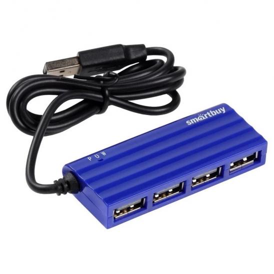 USB HUB Smartbuy 6810 (SBHA-6810)