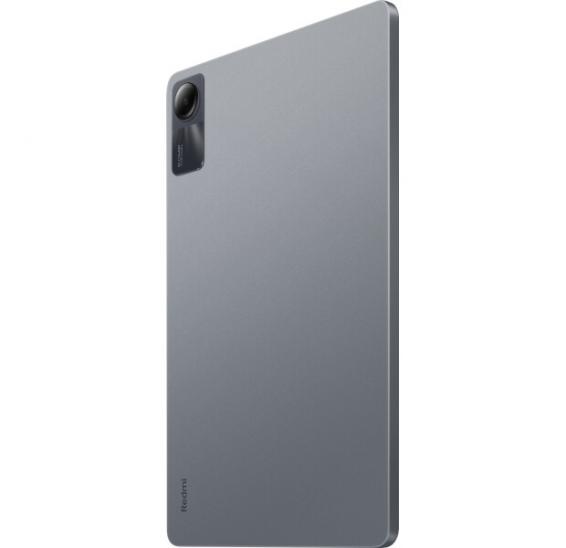 Планшет Xiaomi Redmi Pad SE 4/128GB Graphite Gray