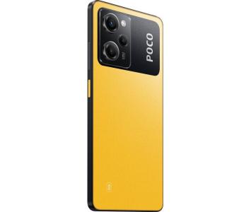 Xiaomi Poco X5 Pro 5G 6/128GB Yellow